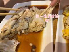 香菇猪肉肠粉-锐记甜品(欣泰大厦店)