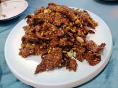 -清真•蜀风园(丁字沽店)