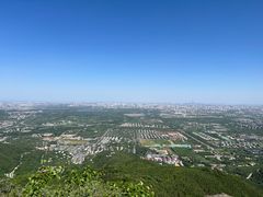 -北京西山国家森林公园