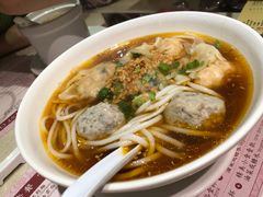 -池记(尖沙咀店)