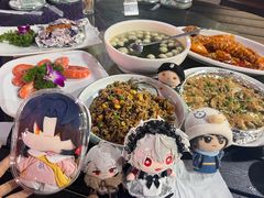 -花开富贵平潭海鲜楼(平潭店)