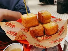 -崔解放·朝韩大排档(虹悦城店)