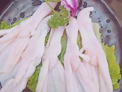 -朝天门火锅(魏安路店)