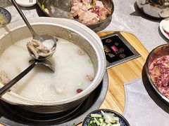 -丰尔粥食·粥底火锅·桑拿鸡(大良总店)
