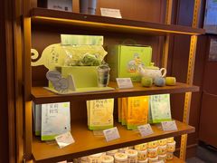 -奈雪的茶(中粮祥云小镇店)