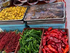 -三只鸟本地特色菜馆(上饶总店)