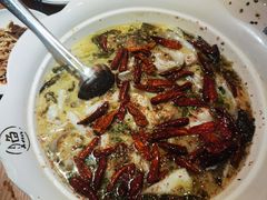 -江渔兒酸菜魚專門店(顺盈时代广场店)