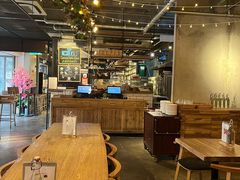 -Common Table · Brunch & Coffee