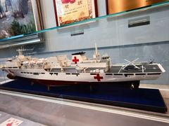 -中国人民解放军海军博物馆