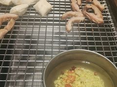 -夜食白市Yespicy·烧烤啤酒宵夜(番禺四海城店)
