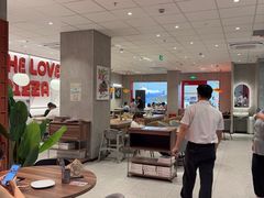 -必胜客(安吉浙北店)