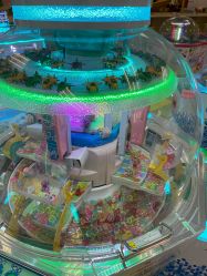 -莫莉幻想儿童乐园(北京天通苑华联店)