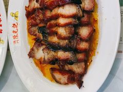-澳门陈光记烧味饭店(万象城店)