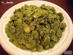 苔条豆瓣-新南华大酒店(广中店)