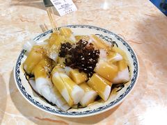 -渔记茶餐厅(渔村店)
