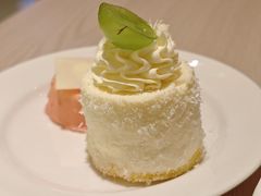 -怡咖啡·自助餐·西安香格里拉