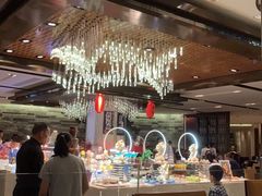 -深圳星河丽思卡尔顿酒店