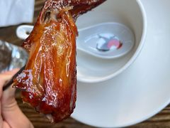 -The BREW·酿餐厅(浦东嘉里大酒店)