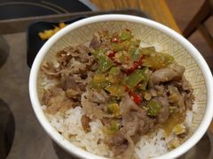 -食其家·牛丼咖喱(金桥国际店)