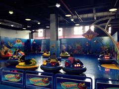 -蒙特利亲子乐园