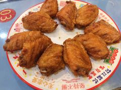 -京城百饺园•东北菜馆(红谷滩店)