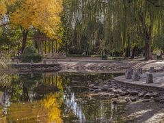 -玲珑塔公园