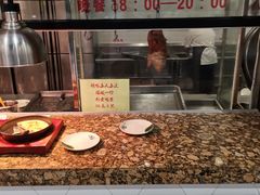 -福成自助烤肉(长阳店)
