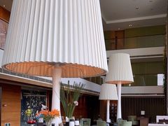 -深圳湾木棉花酒店