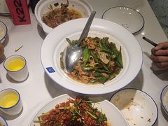 -兰湘子·湘菜小炒(石家庄万象城店)