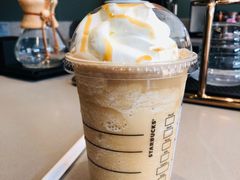 -星巴克臻选(武汉首义汇店)