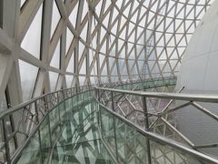 -陕西自然博物馆