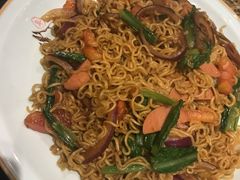 -喜悦小串海鲜烧烤大排档(高新万达店)