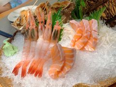 刺身拼盘-簡一·割烹·和牛夀喜燒(西水东店)