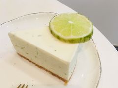 青柠芝士-Home Cafe(水榭春天店)