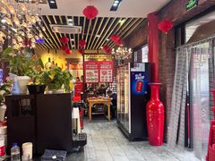 -老姑砂锅·烧烤天津菜(体北道店)