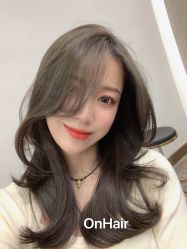 -OnHair造型