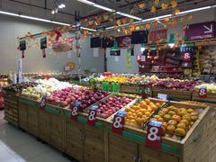 -世纪联华超市(三墩店)