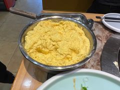 -锅老头铁锅炖•大锅蒸汽海鲜(韩乐坊店)
