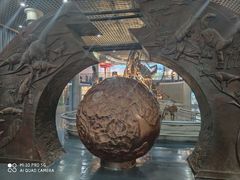 -国家自然博物馆