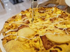 -必胜客(砂之船中东奥莱店)