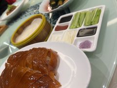 -老西门·常州菜(新区店)