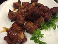 王家沙点心店(南京西路总店)-王家沙点心店(南京西路总店)
