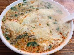 咸浆-云南大锅豆浆店