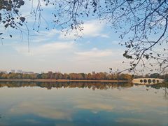 -石湖景区