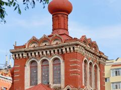 -圣·阿列克谢耶夫教堂