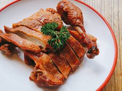 -山芋腔苏北菜(盐城滨海店)
