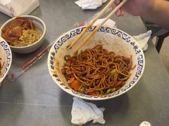 -梅溪·小伙子干挑面(安吉总店)