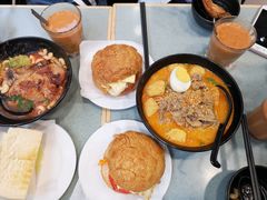 -华嫂冰室(尖沙咀店)