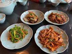 -丽江金茂凯悦臻选酒店-滇香馆