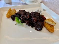-湖影中餐厅·南京金茂威斯汀大酒店
